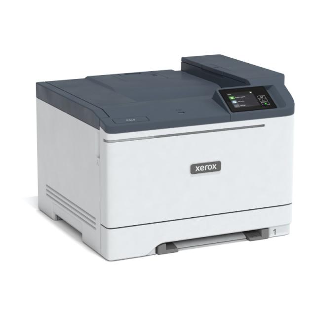 Xerox - C320 A4 33 ppm Impresora inalámbrica a doble cara PS3 PCL5e/6 2 bandejas Total 251 hojas