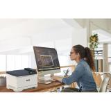Xerox - C320 A4 33 ppm Impresora inalámbrica a doble cara PS3 PCL5e/6 2 bandejas Total 251 hojas