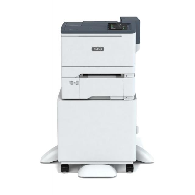 Xerox - C320 A4 33 ppm Impresora inalámbrica a doble cara PS3 PCL5e/6 2 bandejas Total 251 hojas