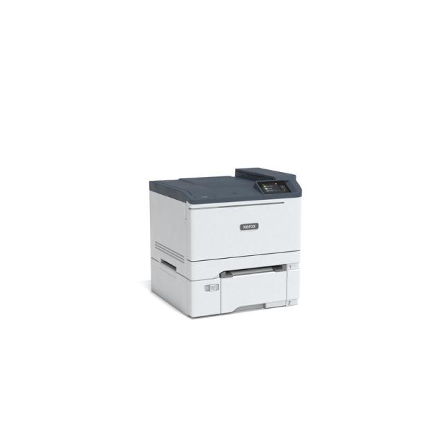 Xerox - C320 A4 33 ppm Impresora inalámbrica a doble cara PS3 PCL5e/6 2 bandejas Total 251 hojas