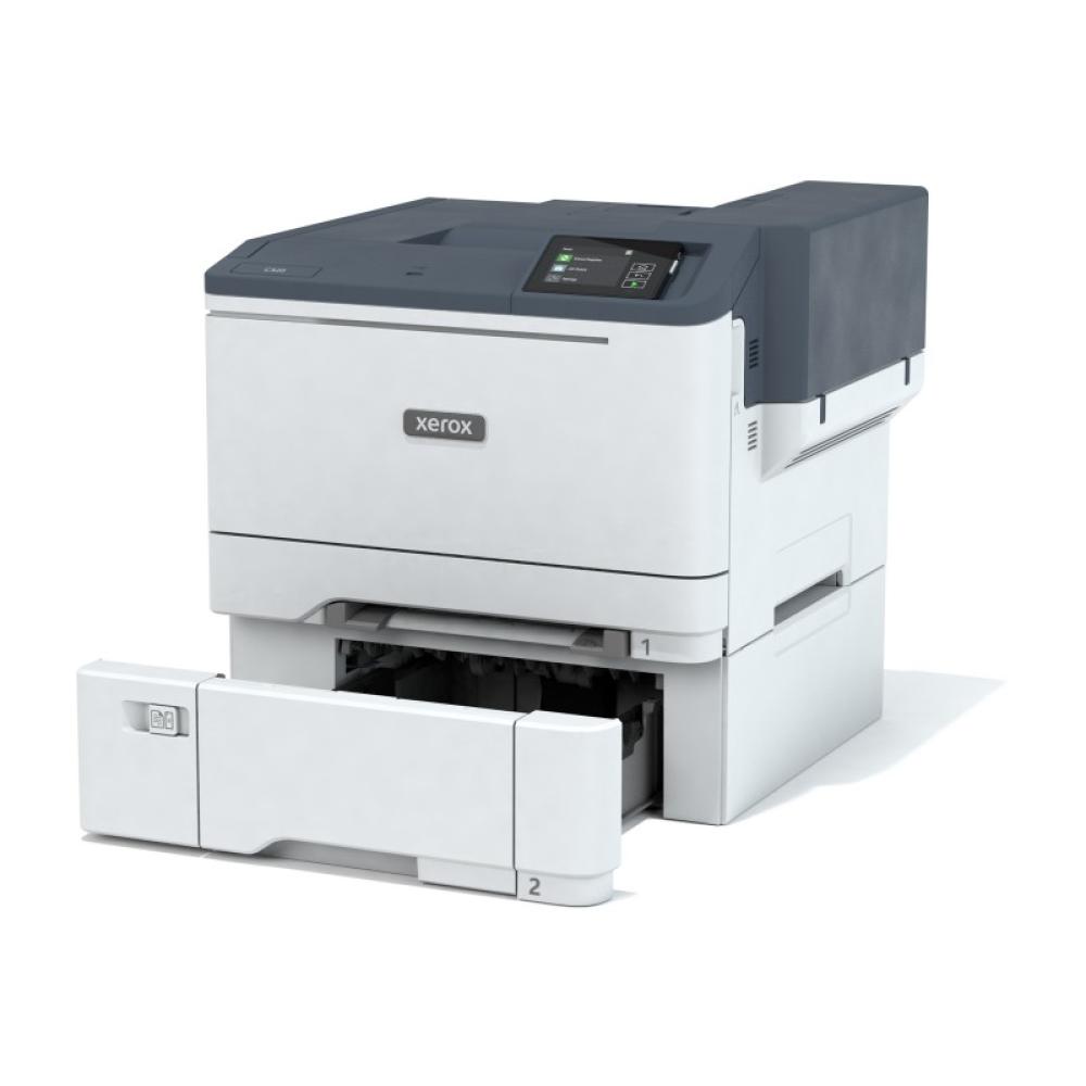 Xerox - C320 A4 33 ppm Impresora inalámbrica a doble cara PS3 PCL5e/6 2 bandejas Total 251 hojas