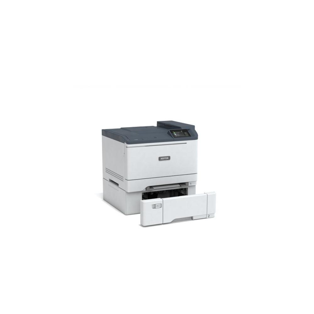 Xerox - C320 A4 33 ppm Impresora inalámbrica a doble cara PS3 PCL5e/6 2 bandejas Total 251 hojas