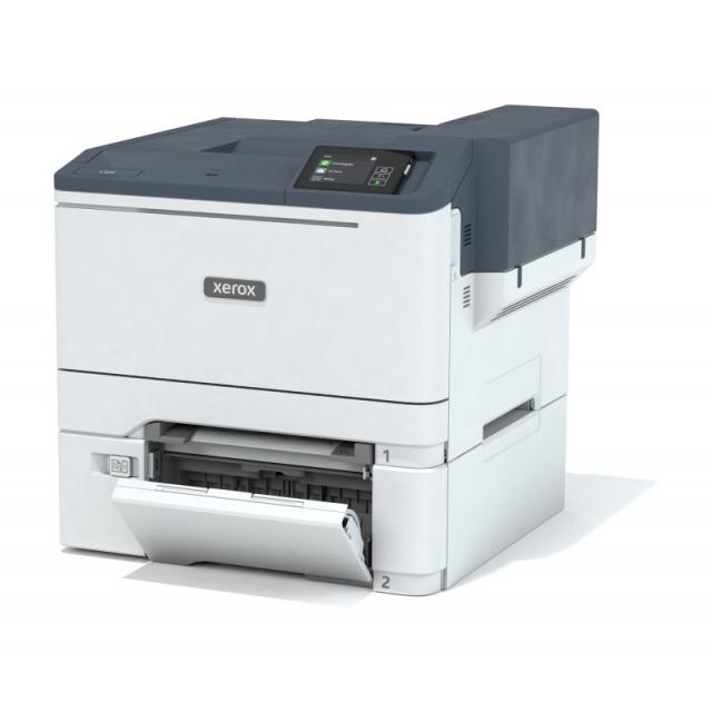 Xerox - C320 A4 33 ppm Impresora inalámbrica a doble cara PS3 PCL5e/6 2 bandejas Total 251 hojas