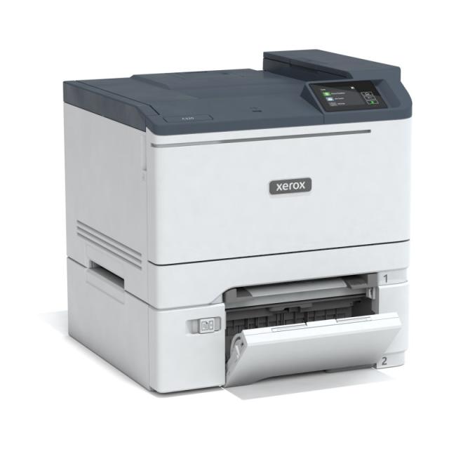 Xerox - C320 A4 33 ppm Impresora inalámbrica a doble cara PS3 PCL5e/6 2 bandejas Total 251 hojas