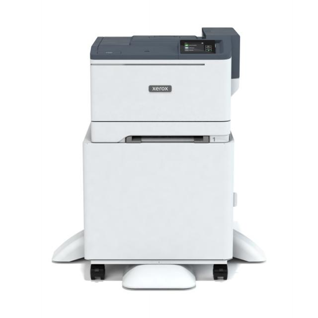 Xerox - C320 A4 33 ppm Impresora inalámbrica a doble cara PS3 PCL5e/6 2 bandejas Total 251 hojas