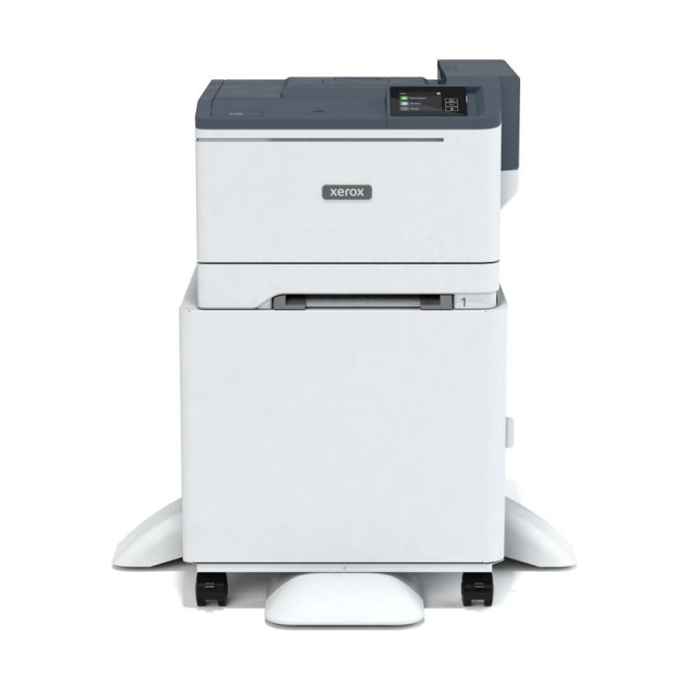 Xerox - C320 A4 33 ppm Impresora inalámbrica a doble cara PS3 PCL5e/6 2 bandejas Total 251 hojas