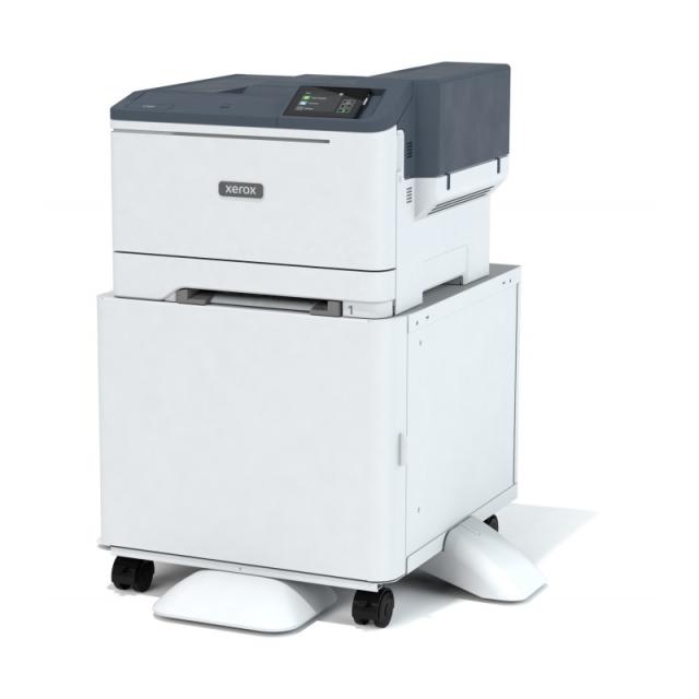 Xerox - C320 A4 33 ppm Impresora inalámbrica a doble cara PS3 PCL5e/6 2 bandejas Total 251 hojas