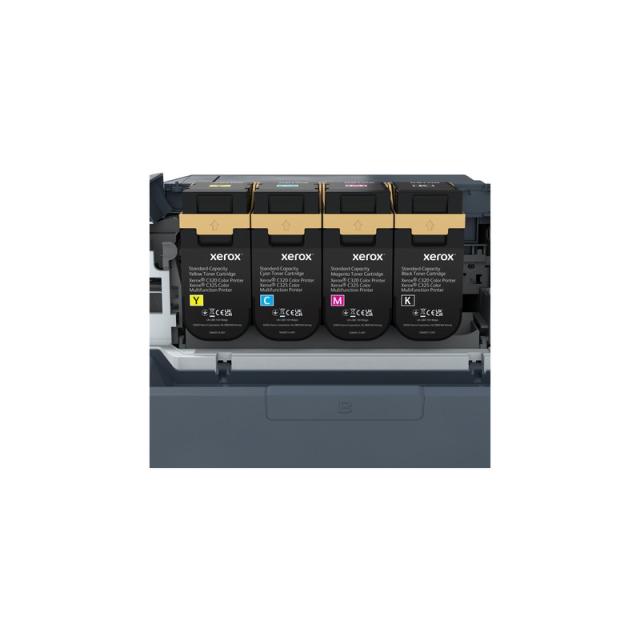 Xerox - C320 A4 33 ppm Impresora inalámbrica a doble cara PS3 PCL5e/6 2 bandejas Total 251 hojas