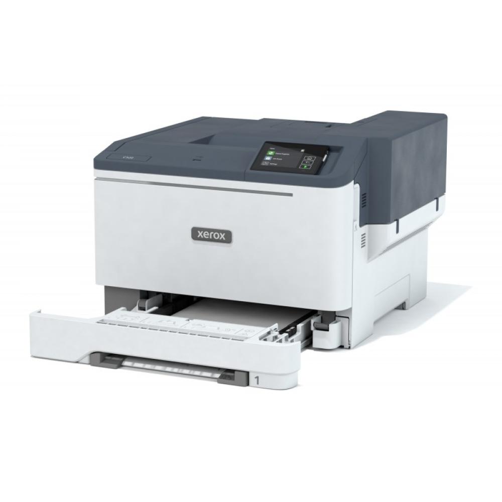 Xerox - C320 A4 33 ppm Impresora inalámbrica a doble cara PS3 PCL5e/6 2 bandejas Total 251 hojas