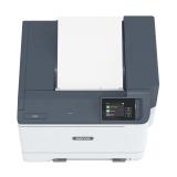 Xerox - C320 A4 33 ppm Impresora inalámbrica a doble cara PS3 PCL5e/6 2 bandejas Total 251 hojas