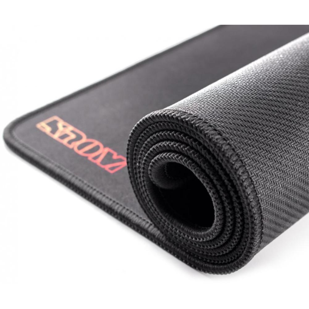 Krom - Knout XL Negro