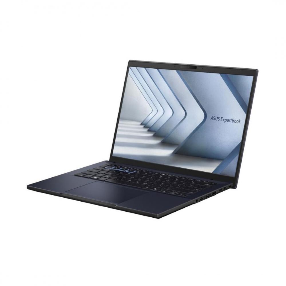 ASUS - ExpertBook B3 B3404CVA-Q51884X - Ordenador Portátil 14" WUXGA (Intel Core 5 120U, 16GB RAM, 512GB SSD, Graphics, Windows