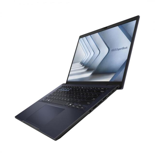 ASUS - ExpertBook B3 B3404CVA-Q51884X - Ordenador Portátil 14" WUXGA (Intel Core 5 120U, 16GB RAM, 512GB SSD, Graphics, Windows