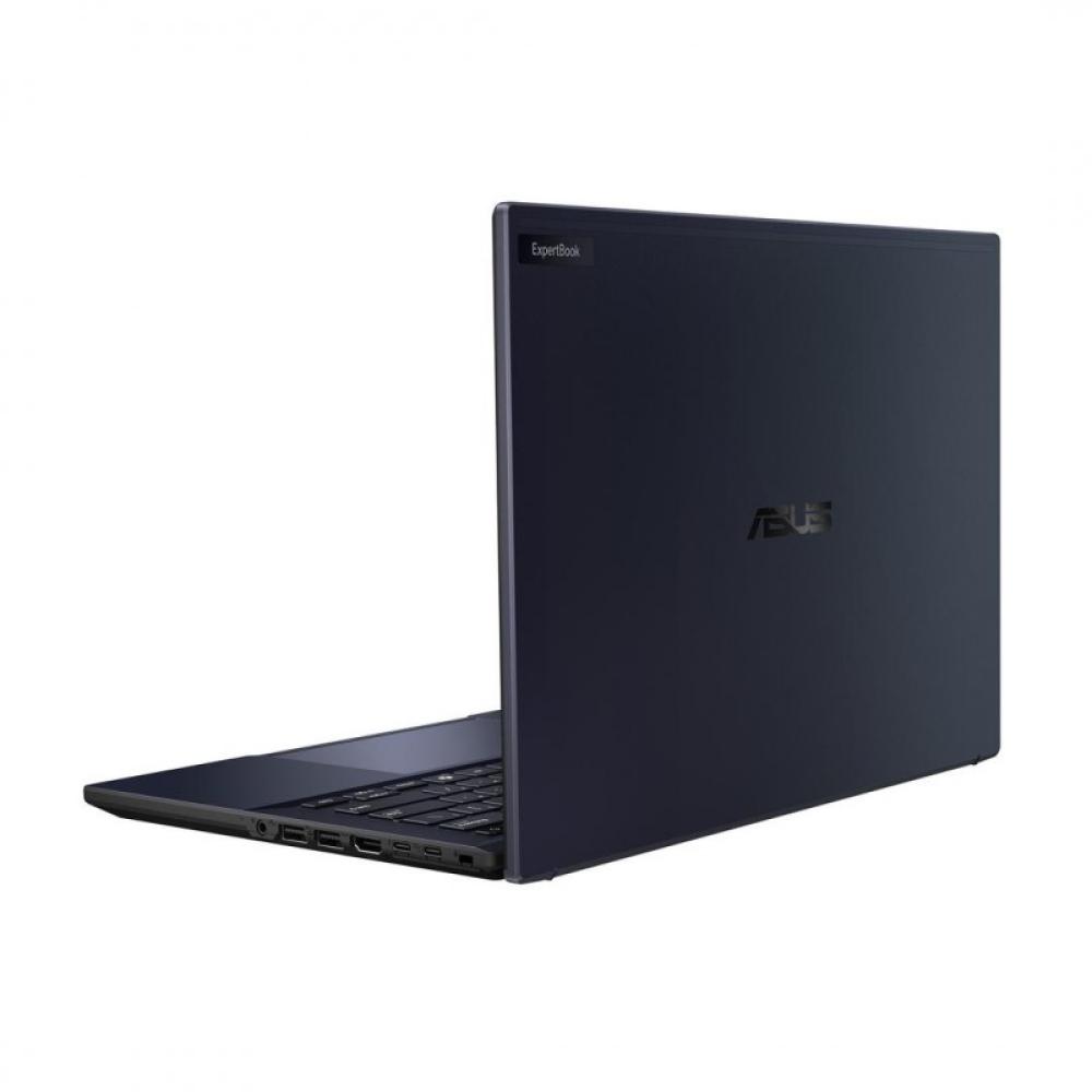ASUS - ExpertBook B3 B3404CVA-Q51884X - Ordenador Portátil 14" WUXGA (Intel Core 5 120U, 16GB RAM, 512GB SSD, Graphics, Windows