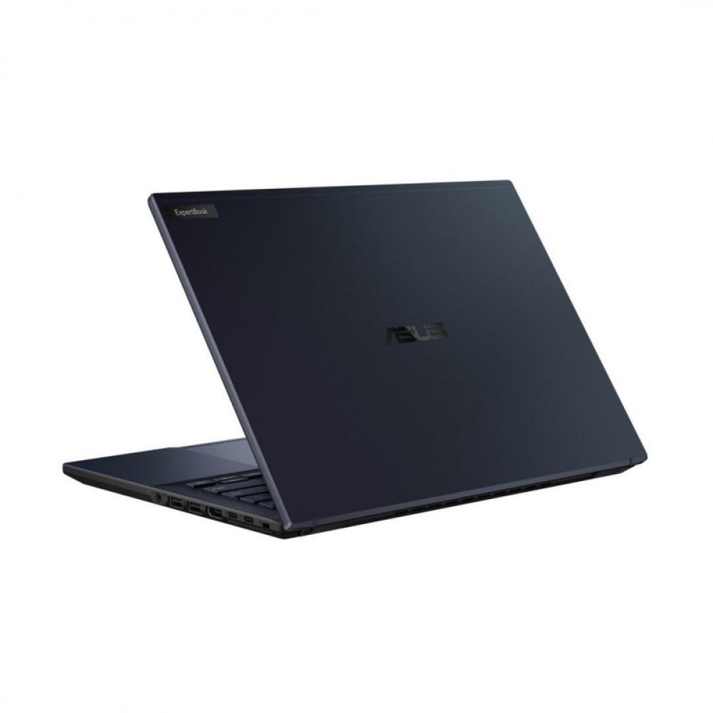 ASUS - ExpertBook B3 B3404CVA-Q51884X - Ordenador Portátil 14" WUXGA (Intel Core 5 120U, 16GB RAM, 512GB SSD, Graphics, Windows