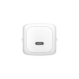 Belkin - WCA013kqWH Universal Blanco Corriente alterna Carga rápida Interior