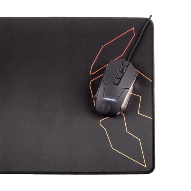 Krom - Knout XL Negro