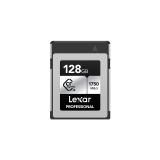 Lexar - LCXEXSL128G-RNENG memoria flash 128 GB CFexpress tipo B
