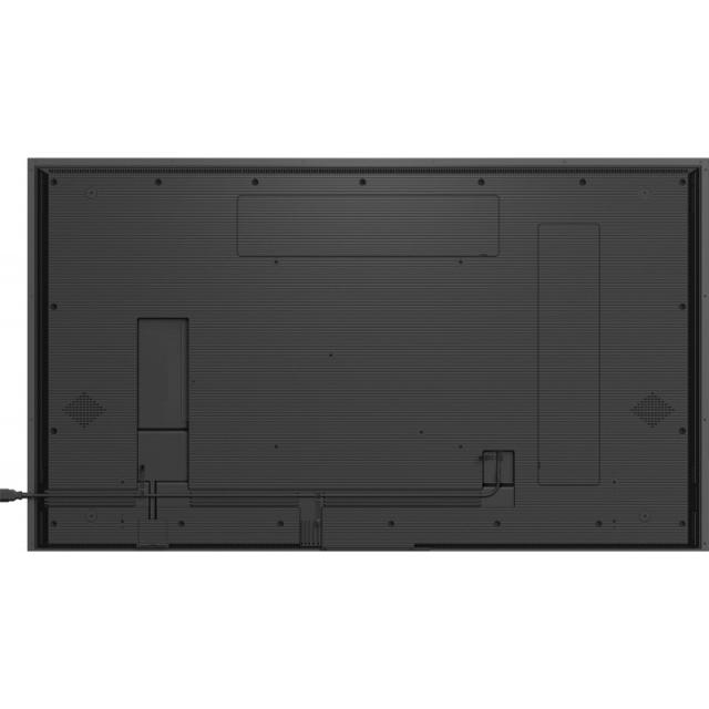 iiyama - T6529AS-B1AG pantalla de señalización Diseño de quiosco 163,8 cm (64.5") LED Wifi 420 cd / m² 4K Ultra HD Negro Pantall