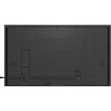 iiyama - T6529AS-B1AG pantalla de señalización Diseño de quiosco 163,8 cm (64.5") LED Wifi 420 cd / m² 4K Ultra HD Negro Pantall