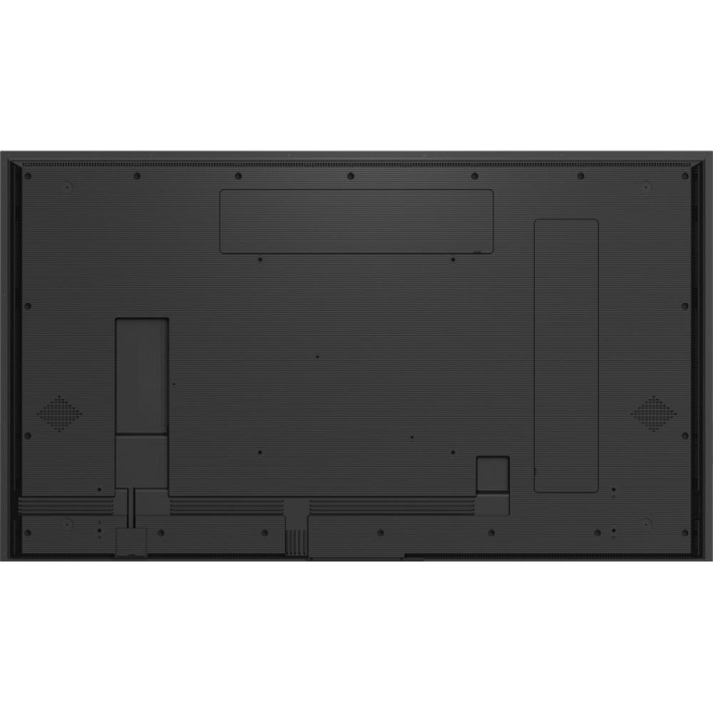 iiyama - T6529AS-B1AG pantalla de señalización Diseño de quiosco 163,8 cm (64.5") LED Wifi 420 cd / m² 4K Ultra HD Negro Pantall