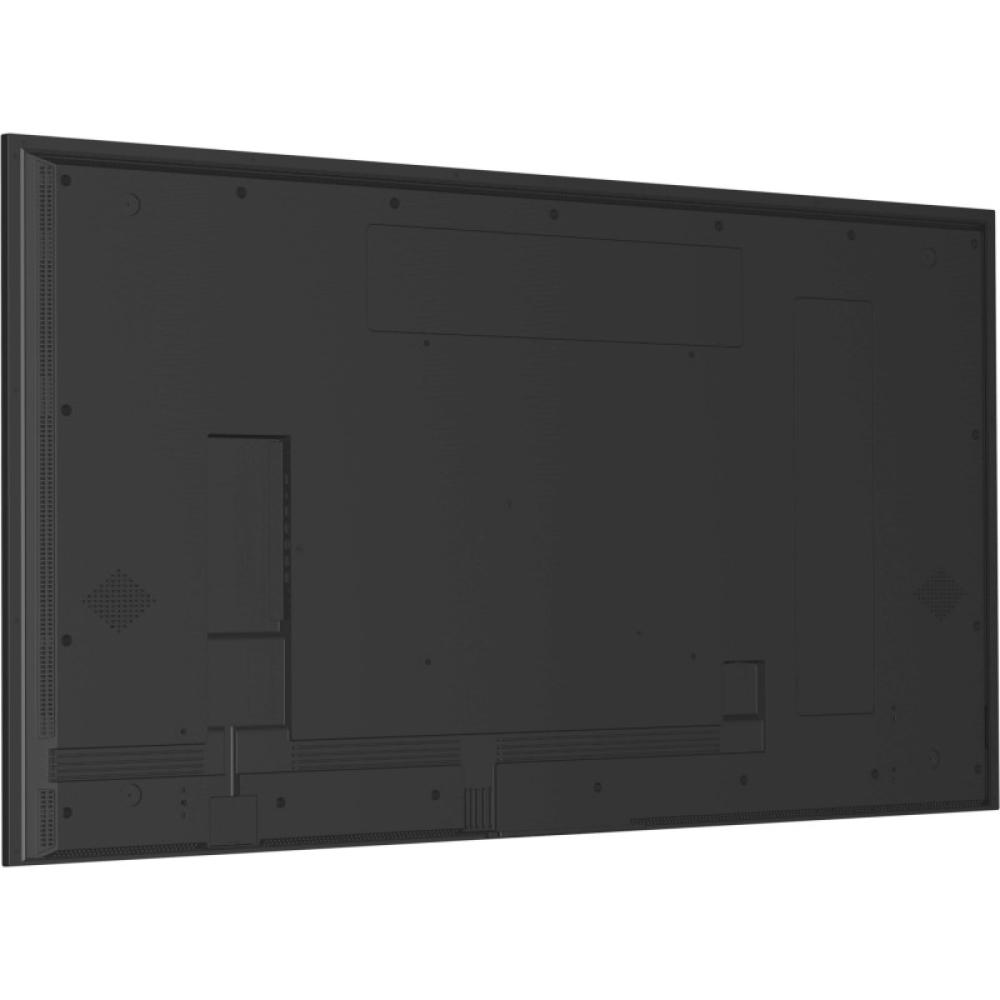 iiyama - T6529AS-B1AG pantalla de señalización Diseño de quiosco 163,8 cm (64.5") LED Wifi 420 cd / m² 4K Ultra HD Negro Pantall