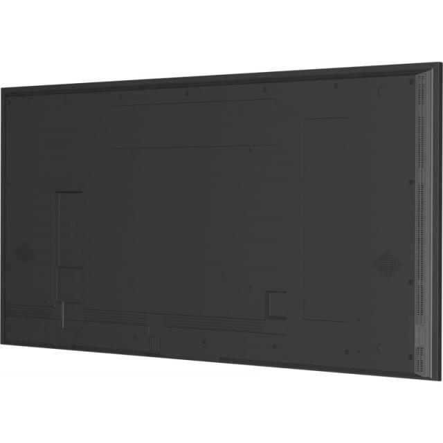 iiyama - T6529AS-B1AG pantalla de señalización Diseño de quiosco 163,8 cm (64.5") LED Wifi 420 cd / m² 4K Ultra HD Negro Pantall
