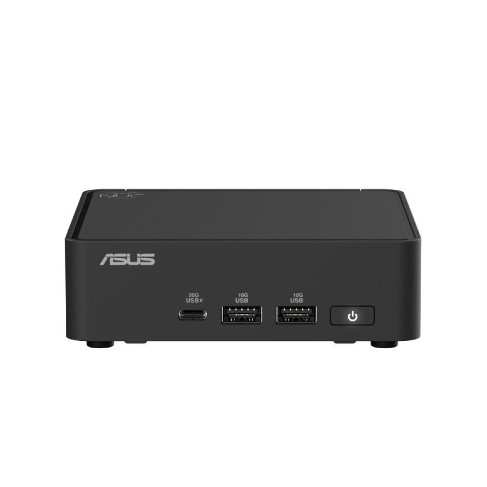 ASUS - NUC 15 Pro RNUC15CRKC700002 Negro 240H