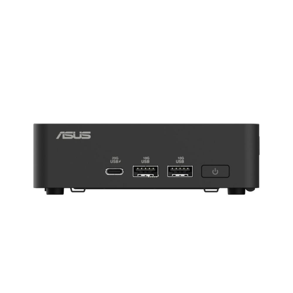 ASUS - NUC 15 Pro RNUC15CRKC700002 Negro 240H