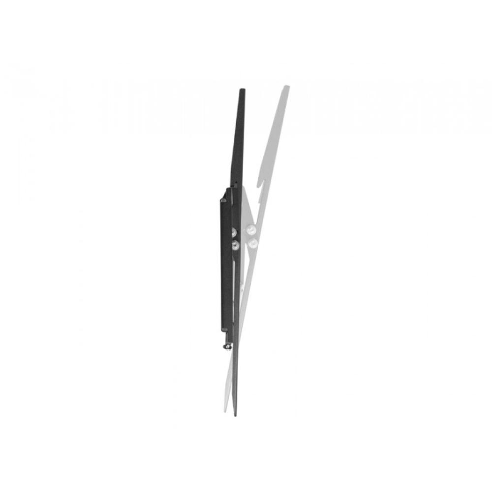 Equip - 650334 Soporte de pared para TV de perfil bajo de 37"-75