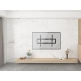 Equip - 650334 Soporte de pared para TV de perfil bajo de 37"-75