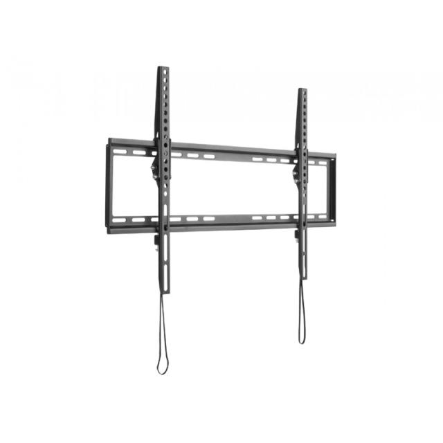 Equip - 650334 Soporte de pared para TV de perfil bajo de 37"-75