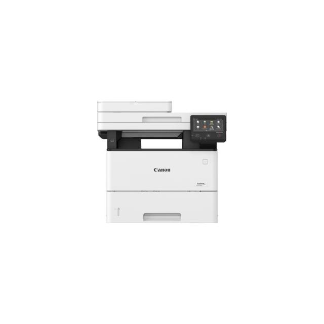 Canon - i-SENSYS MF553DW Laser A4 1200 x 1200 DPI 43 ppm Wifi