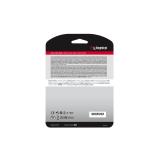 Kingston Technology - A400 960 GB 2.5" Serial ATA III TLC