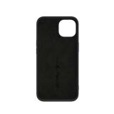 Celly - Cromo funda para teléfono móvil 15,5 cm (6.1") Negro - CROMO1024BK