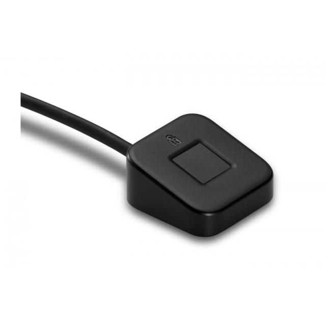 Kensington - Llave de huella dactilar VeriMark Desktop