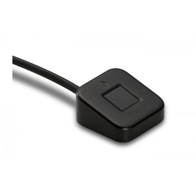 Kensington - Llave de huella dactilar VeriMark Desktop