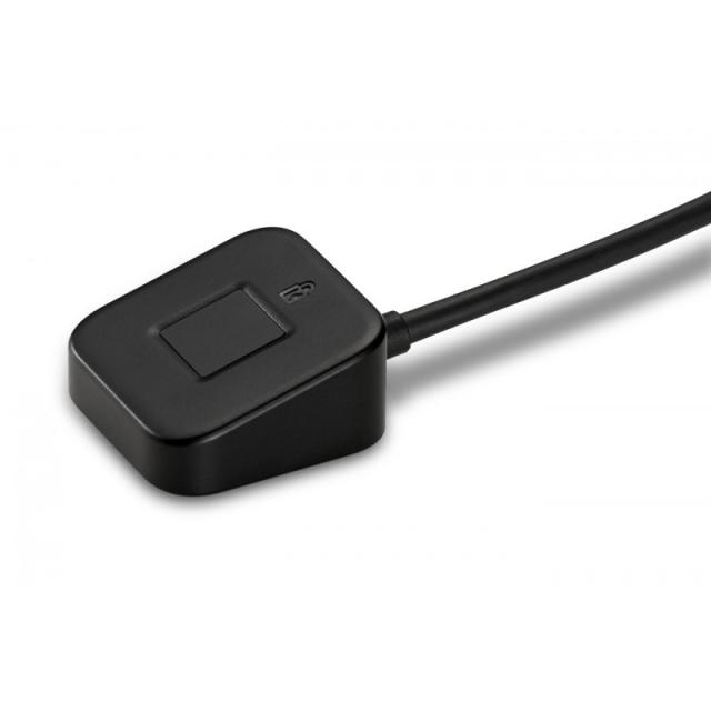 Kensington - Llave de huella dactilar VeriMark Desktop