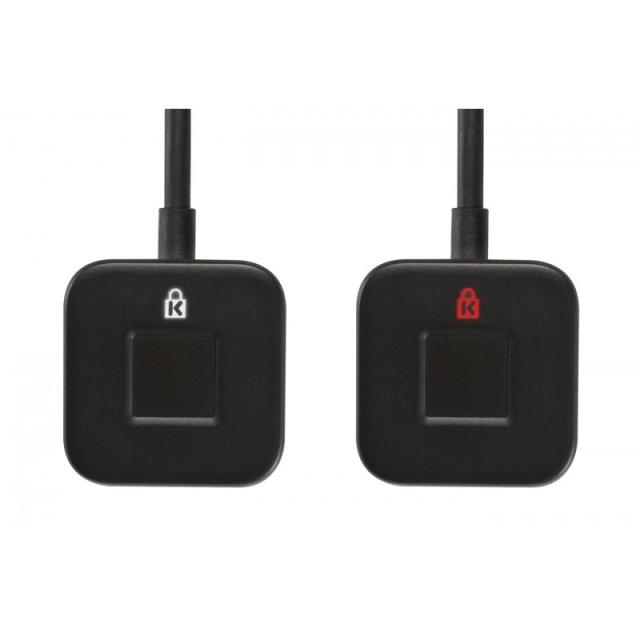 Kensington - Llave de huella dactilar VeriMark Desktop