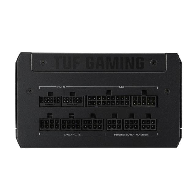 ASUS - TUF GAMING 1200W Gold unidad de fuente de alimentación 20+4 pin ATX ATX Negro