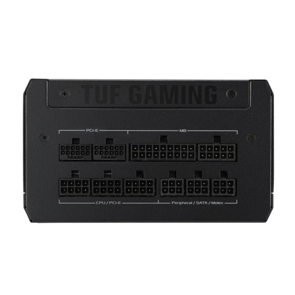 ASUS - TUF GAMING 1200W Gold unidad de fuente de alimentación 20+4 pin ATX ATX Negro