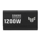 ASUS - TUF GAMING 1200W Gold unidad de fuente de alimentación 20+4 pin ATX ATX Negro