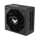 ASUS - TUF GAMING 1200W Gold unidad de fuente de alimentación 20+4 pin ATX ATX Negro