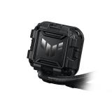 ASUS - TUF GAMING LC II 240 ARGB Procesador Kit de refrigeración líquida 12 cm Negro