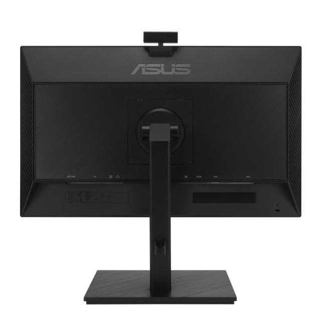 ASUS - BE24EQSK pantalla para PC 60,5 cm (23.8") 1920 x 1080 Pixeles Full HD Negro