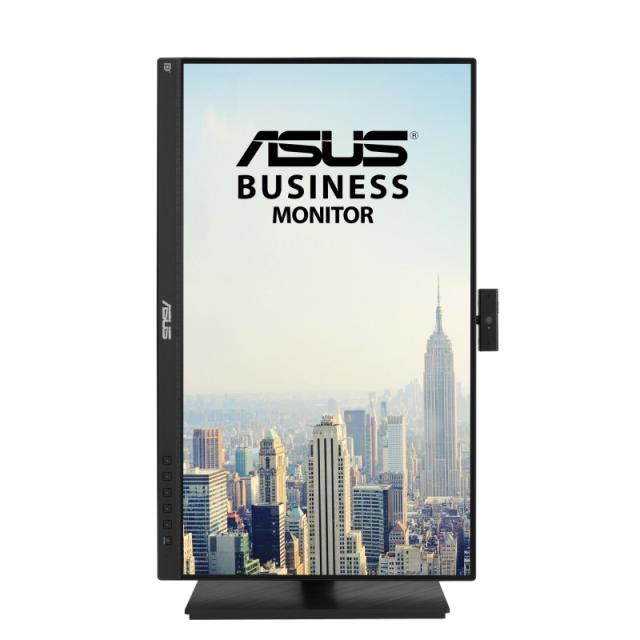 ASUS - BE24EQSK pantalla para PC 60,5 cm (23.8") 1920 x 1080 Pixeles Full HD Negro