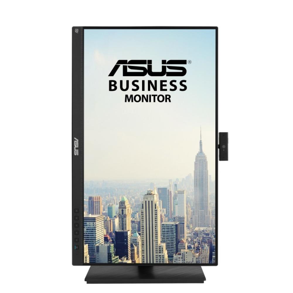 ASUS - BE24EQSK pantalla para PC 60,5 cm (23.8") 1920 x 1080 Pixeles Full HD Negro