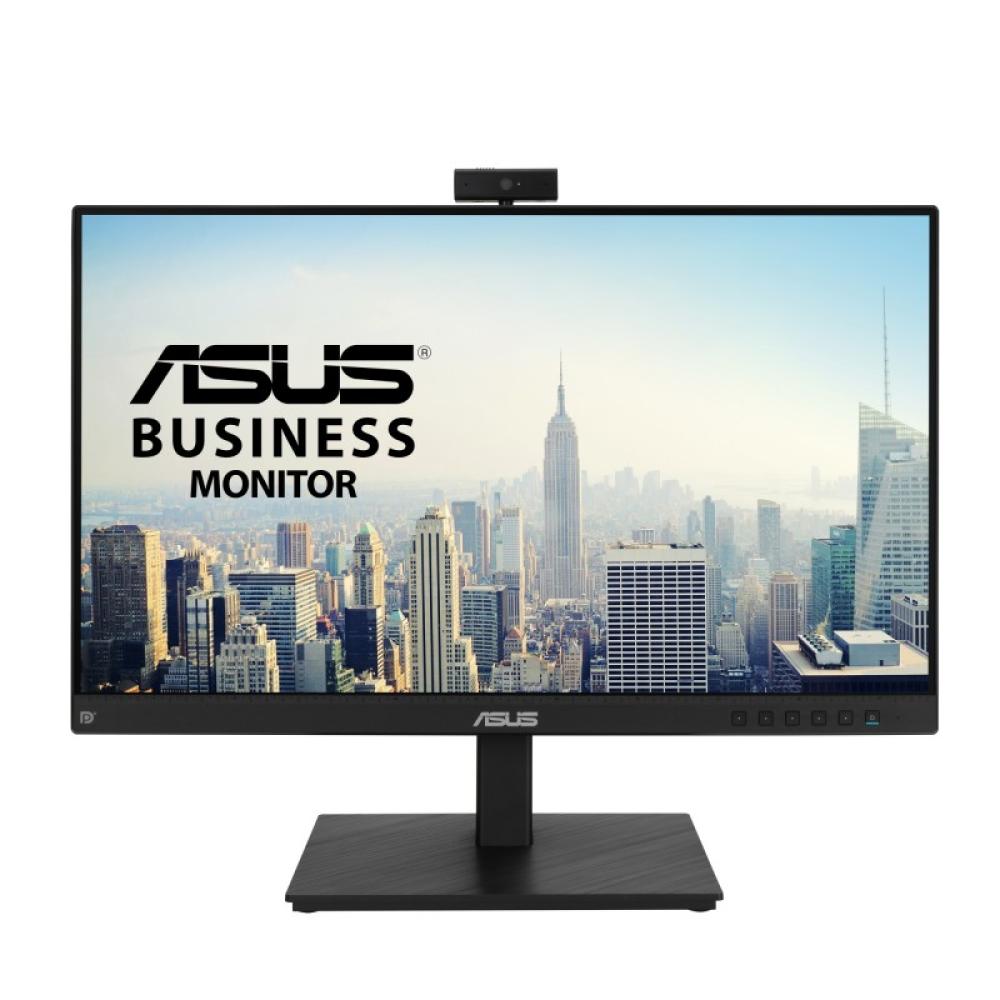 ASUS - BE24EQSK pantalla para PC 60,5 cm (23.8") 1920 x 1080 Pixeles Full HD Negro