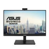ASUS - BE24EQSK pantalla para PC 60,5 cm (23.8") 1920 x 1080 Pixeles Full HD Negro