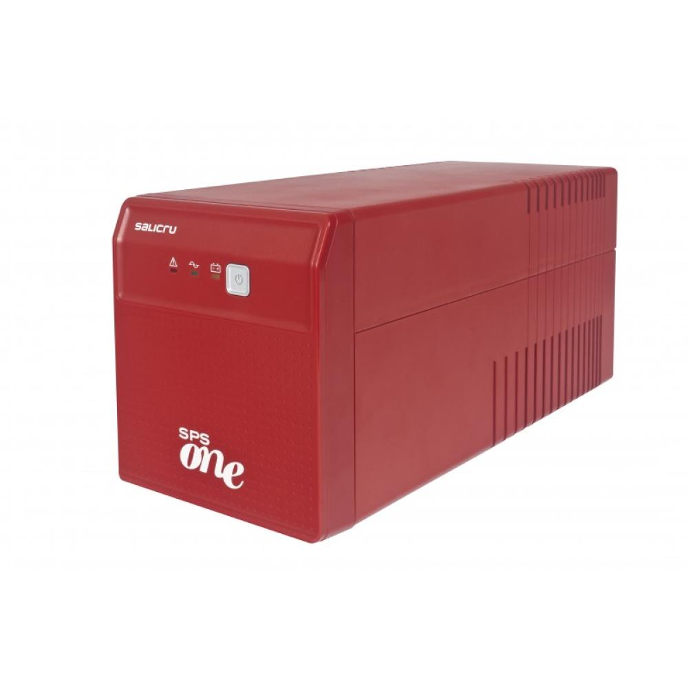 Salicru - SPS.1100.ONE SAI de 500 a 2000 VA con AVR + SOFT / USB